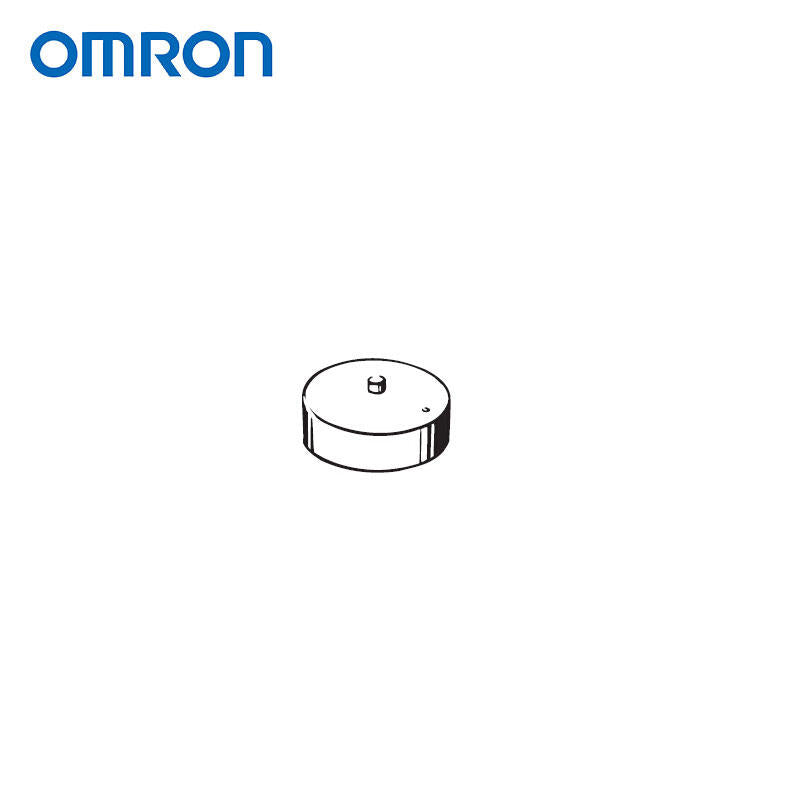 Omron proximity sensor accessories, splash protection cover; Y92E-E30-2