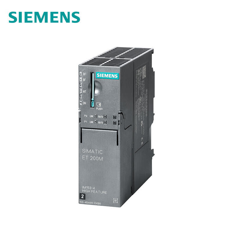 Siemens IM interface module; 6ES71534BA000XB0