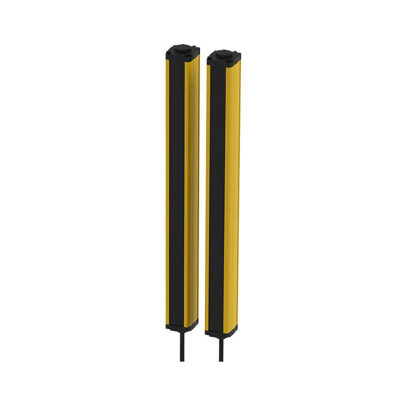 Sodilong PS series safety light curtain; PS-20R/T-10ANC-16
