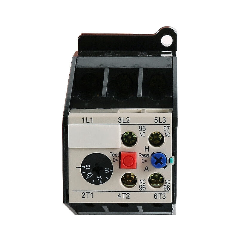 Delixi Electric Thermal Overload Relay 4JRS2-63/F 20-32A