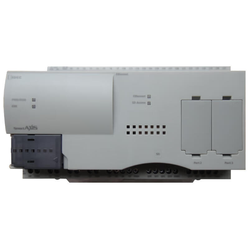 Izumi programmable controller; FT1A-B40RC
