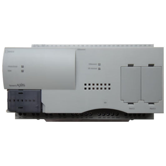Izumi programmable controller; FT1A-B40RC