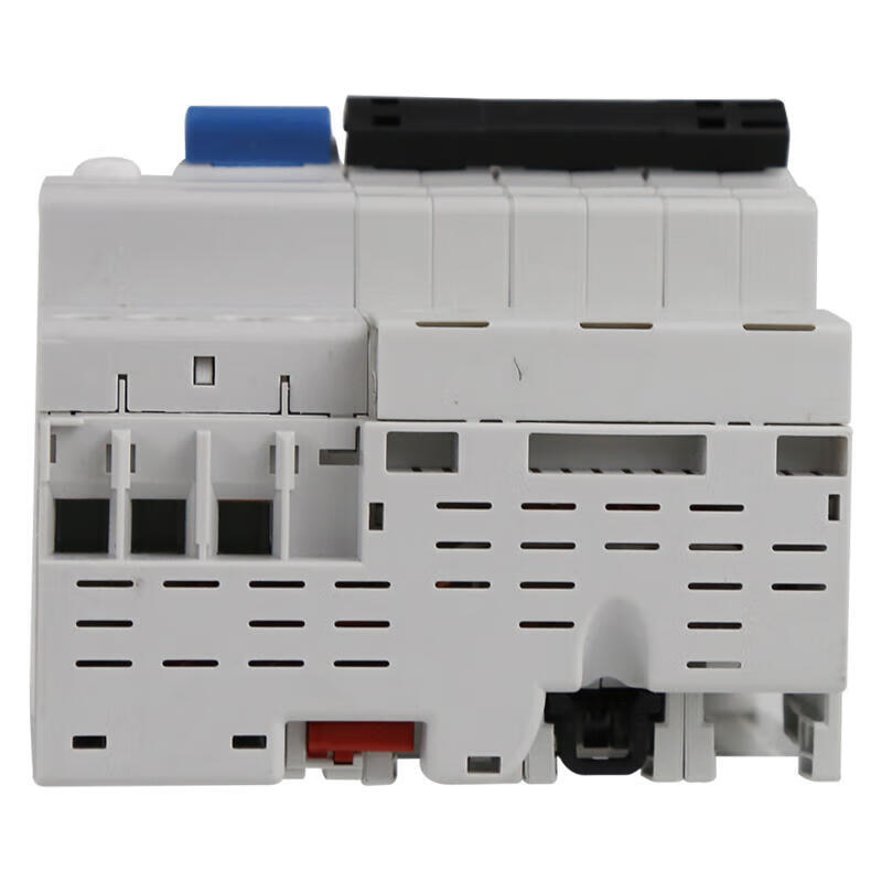 ABB residual current operated circuit breaker; GSH203 AC-C16/0.03