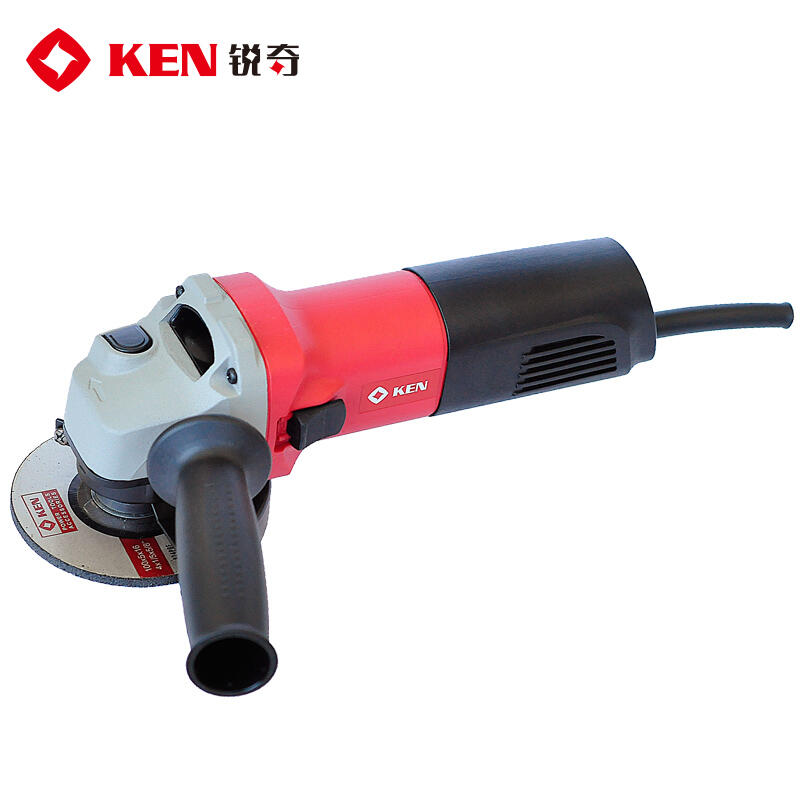 KEN 750W Angle Grinder 100mm 9917B