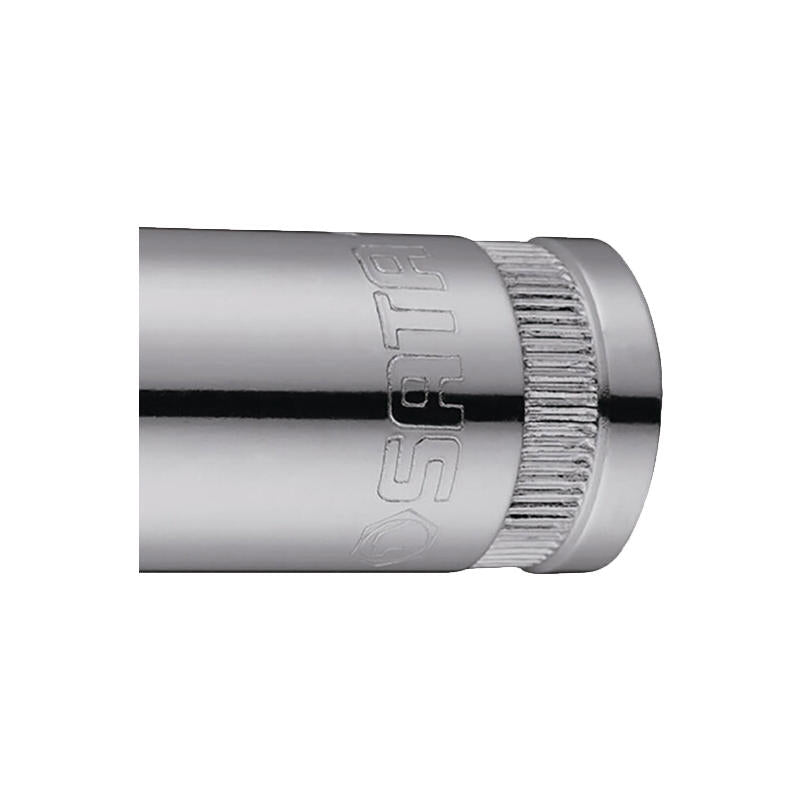 Star Star 12.5mm Series 6-Corner Long Socket 13mm Model 13404