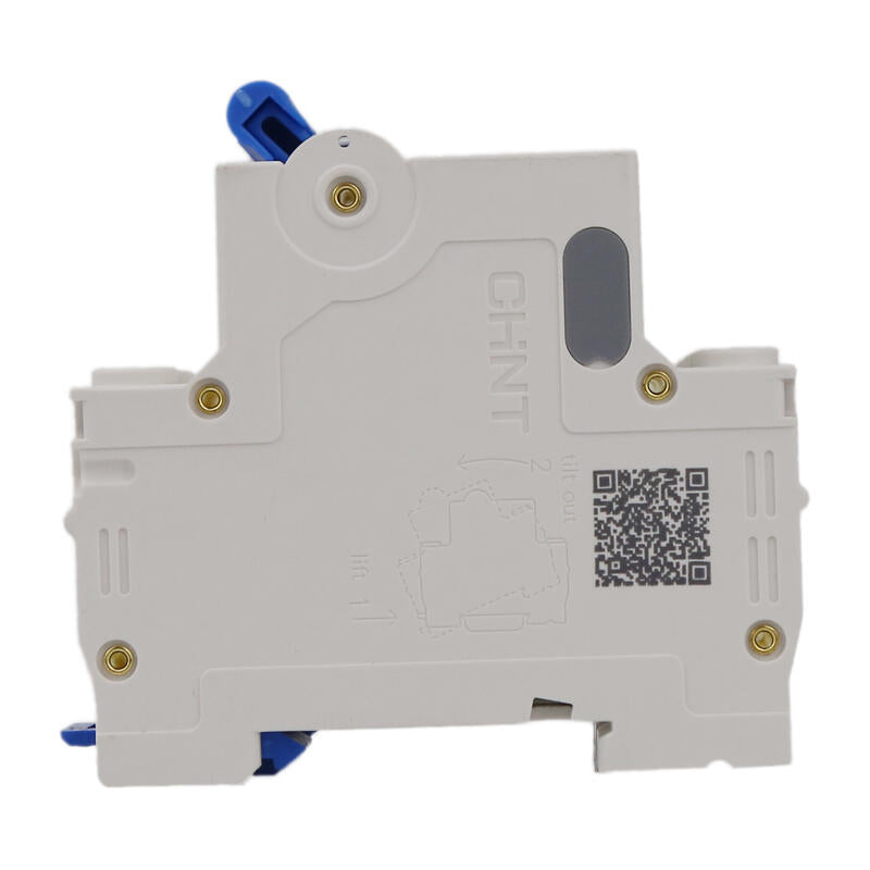 Chint NXB-63 small circuit breaker; NXB-63 3P C6