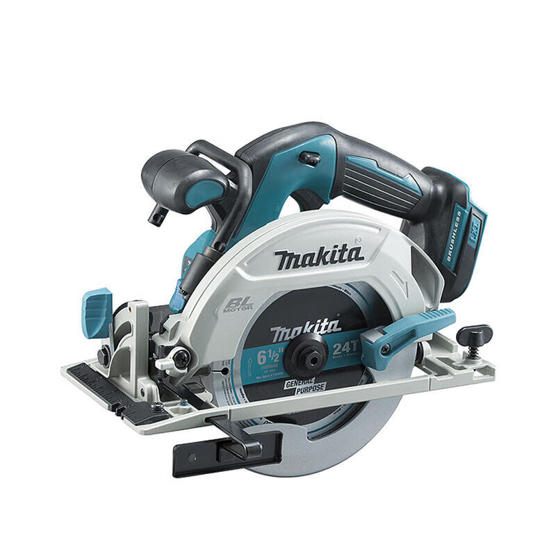 Makita DHS680Z 18V Cordless Brushless Circular Saw 165mm (6-1/2)