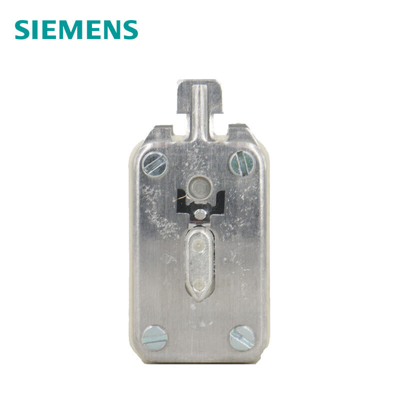 Siemens LVHRC Fuse Link GG/gL Size 00, 125A, 500V - 3NA3 00 125A