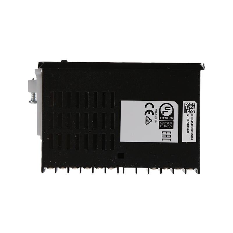 Omron digital thermostat; E5AC-QX3ASM-800