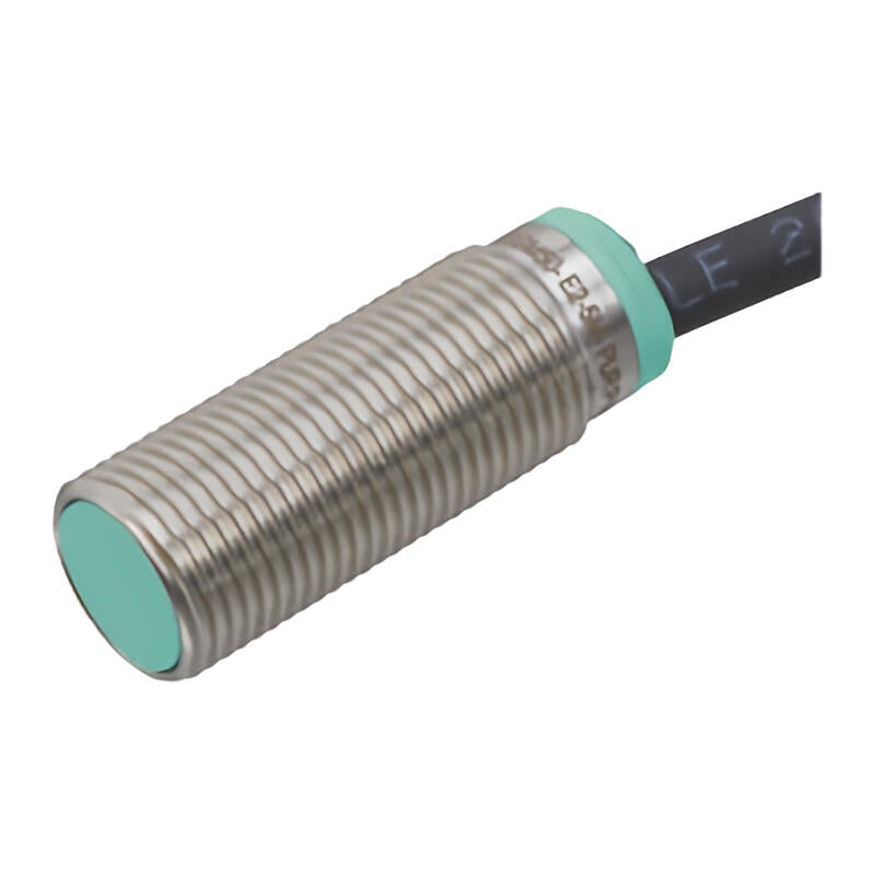 Pepperl+Fuchs Inductive Proximity Switch; NBB4-12GM30-E2