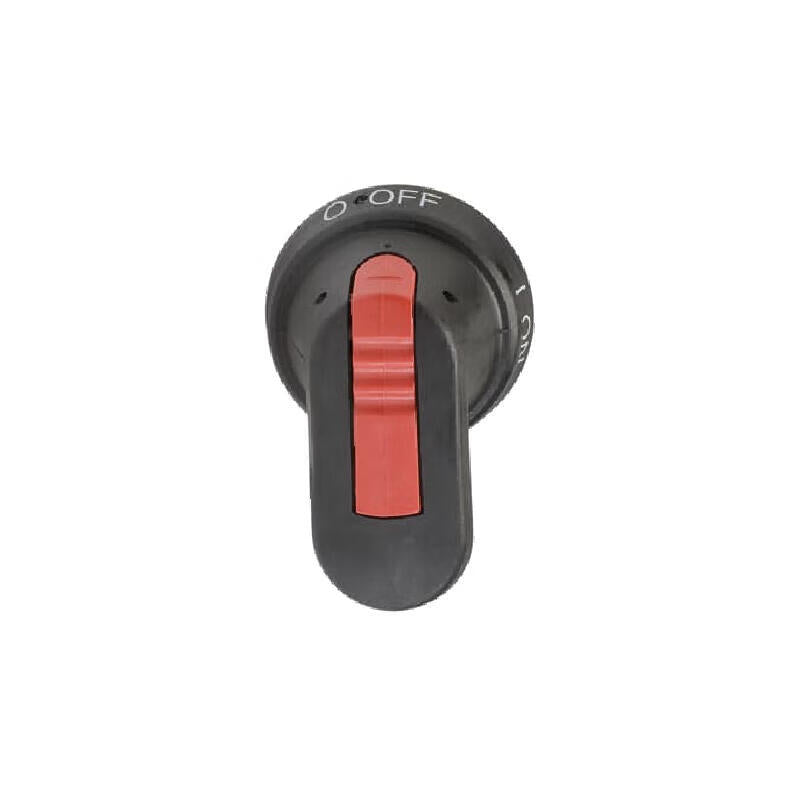 ملحق مفتاح العزل ABB، مقبض مسدس؛ OHB65J6