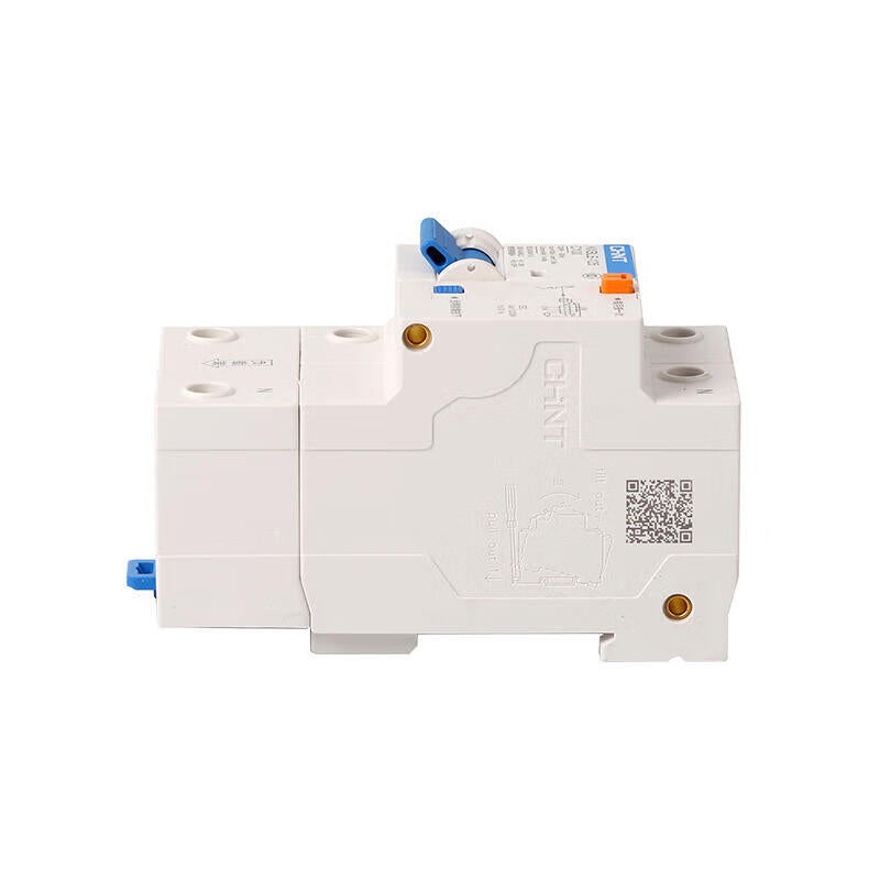 Chint NXBLE-125 1P+N C100 30mA RCCB Circuit Breaker