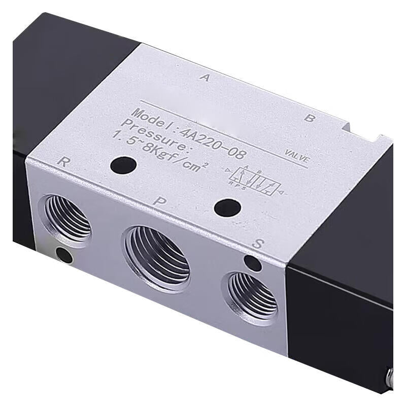 Yahai 4A series air control valve; 4A320-10