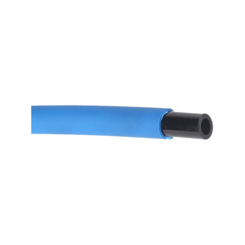 SMC flame retardant FR double-layer polyurethane tube (blue); TRBU1065BU-100