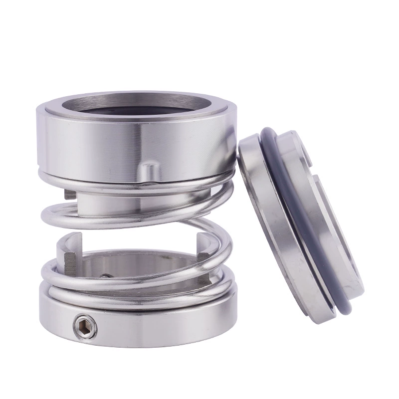 ZHIDE Mechanical Seals Alloy to Alloy 112-55