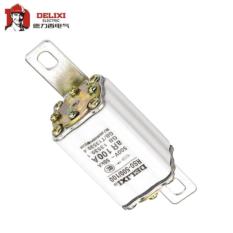 Delixi Electric filled quick fuse RS0-200/200A