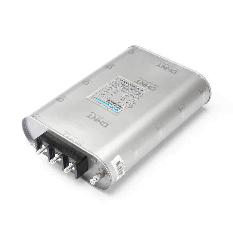 Chint BZMJ 0.45-20-3 Capacitor - Reliable Electrical Component