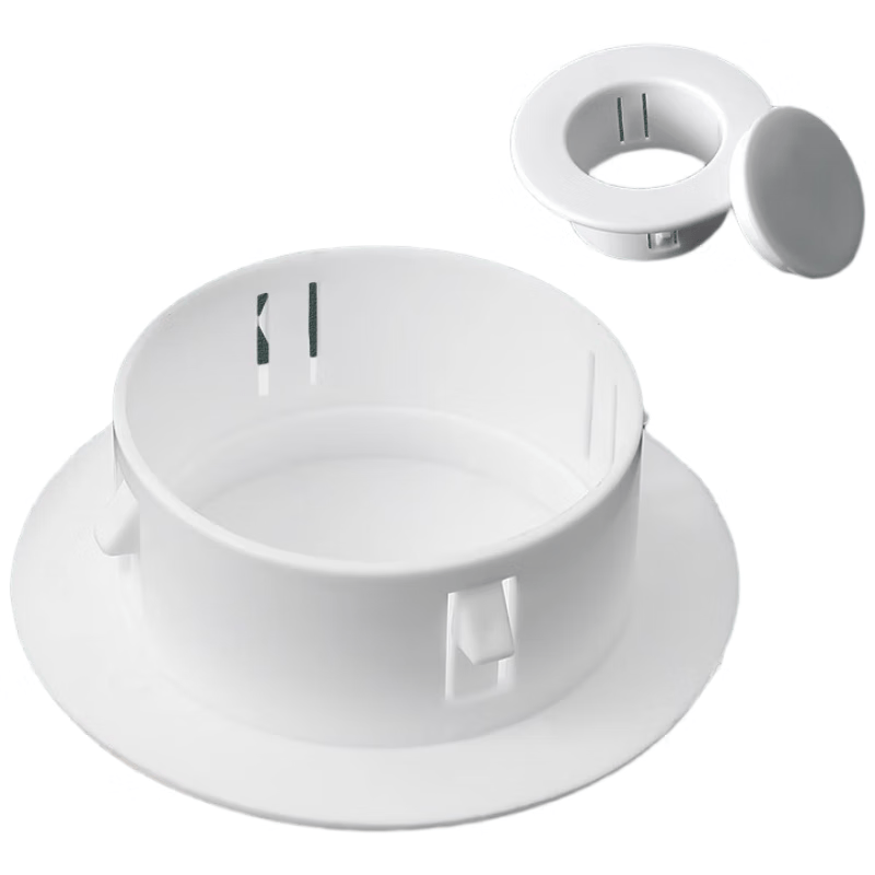 Panggu Precision Equipment - Air Conditioner Hole Blocker, 100mm Plug Type