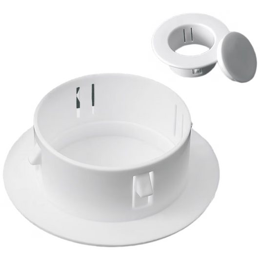 Panggu Precision Equipment - Air Conditioner Hole Blocker, 100mm Plug Type