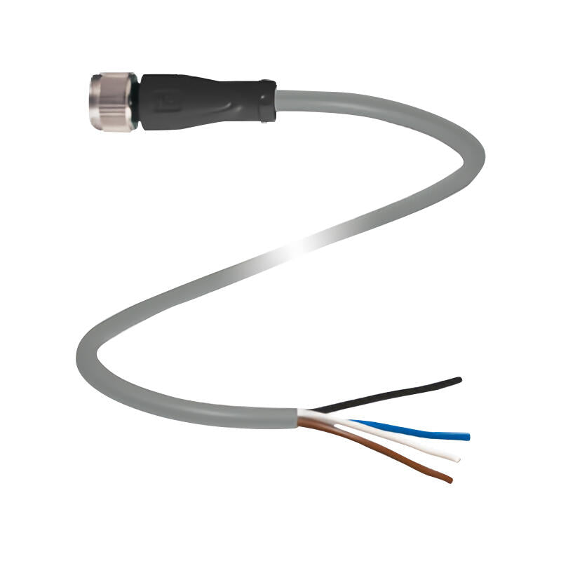 PEPPERL+FUCHS cable and adapter; V1-G-2M-PUR