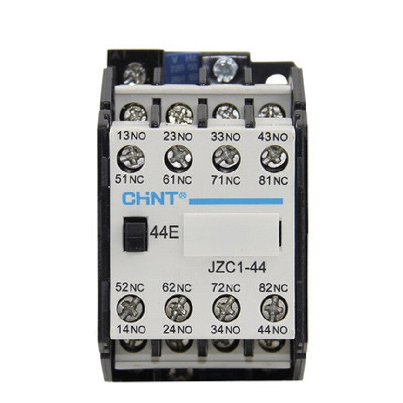 Chint JZC1-44-48V AC Contactor Relay 48V