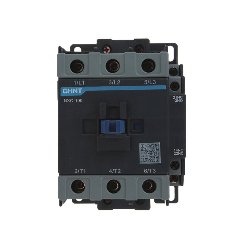 CHINT NXC-100 AC Contactor for 380V Applications