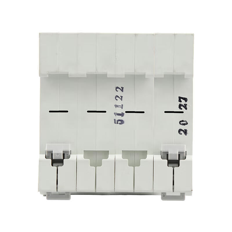 Delixi electrical isolation switch; DZ47G 4P 32A