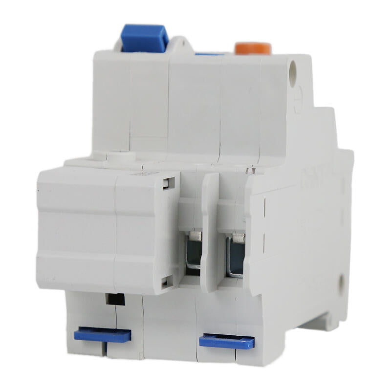 Chint leakage miniature circuit breaker; DZ47LE-32 1P+N C32 30mA