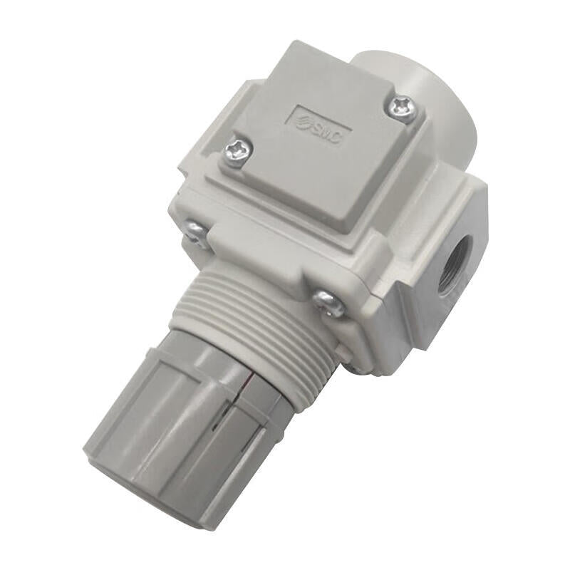 SMC Pressure Reducing Valve; AR25-02H-B