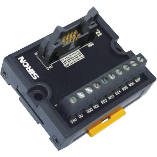 Shenglan 8-bit conversion terminal block; T021