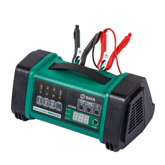 SATA Portable Smart Charger AE5808