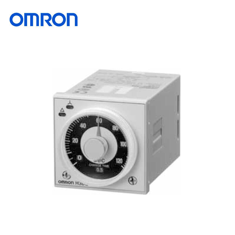 Omron Solid State Star-Delta Timer; H3BG-N8H AC110V