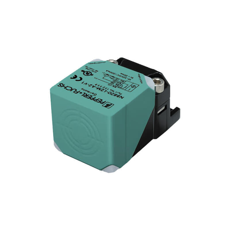 Pepperl+Fuchs Inductive Proximity Switch; NBN40-L2M-E2-V1
