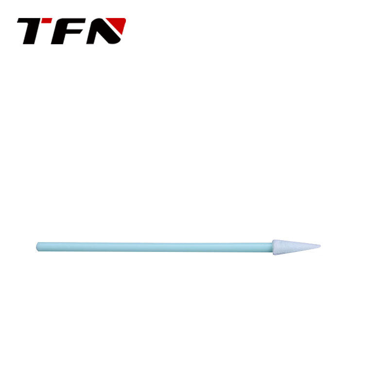 TFN Fiber Optic Fusion Splicer Cleaning Swabs Daily Cleaning and Maintenance Kit [#2]