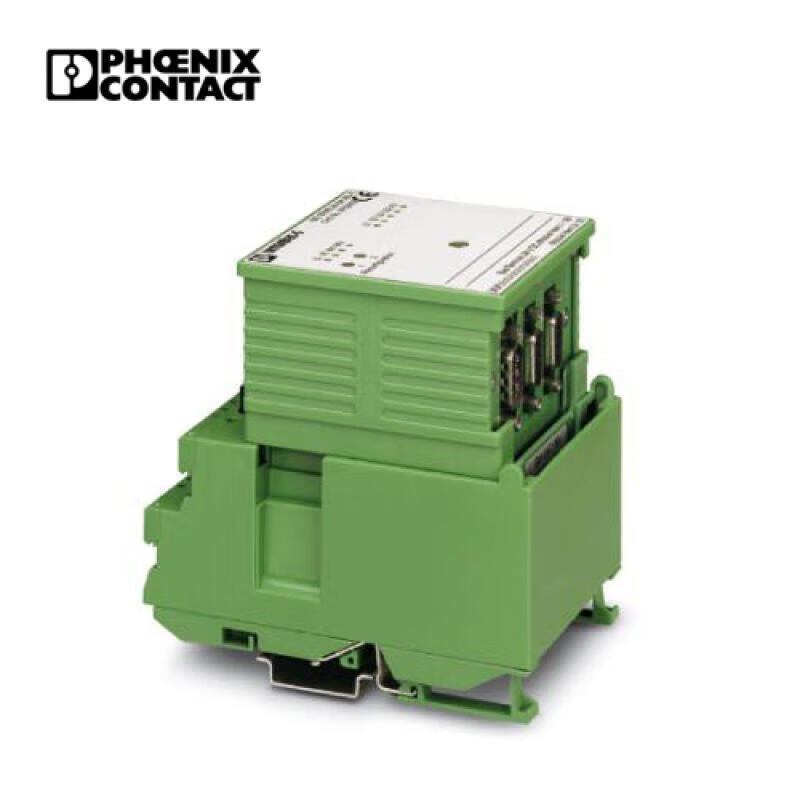 Phoenix IBSST (ZF) 24BKRB-T spare electronic module; IBSSTME24BKRB-T