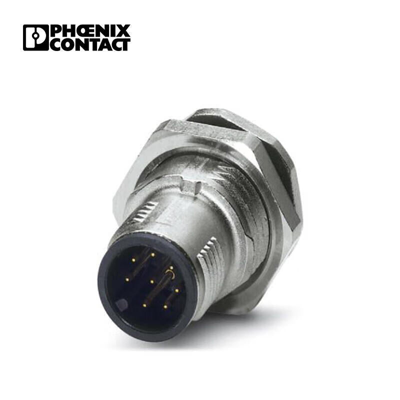Phoenix sensor/actuator socket; SACC-DSI-MS-8CON-L180 SCO