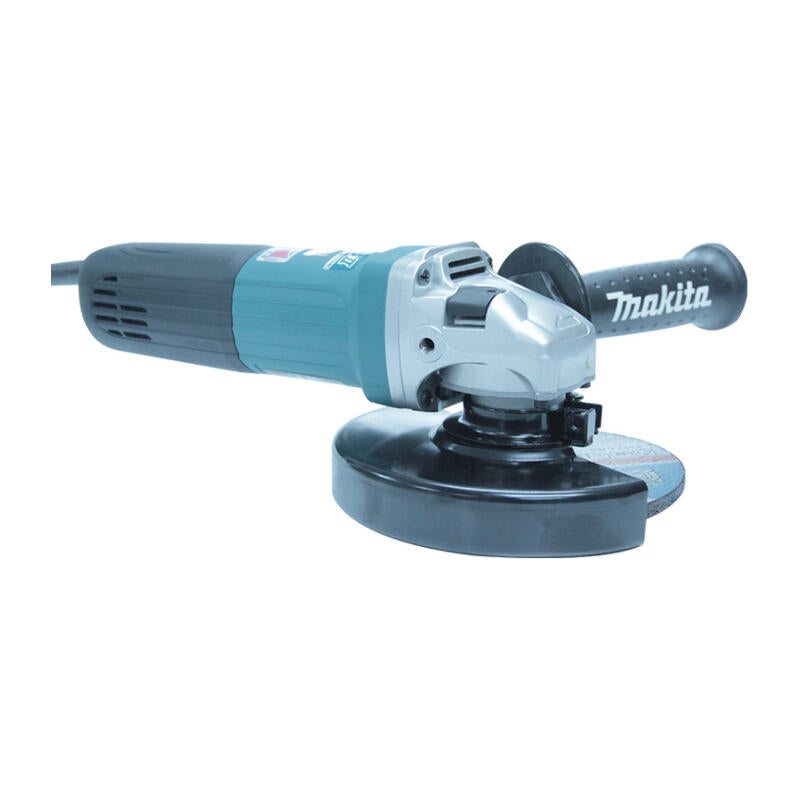 Makita 150mm angle grinder for woodworking GA6040X01