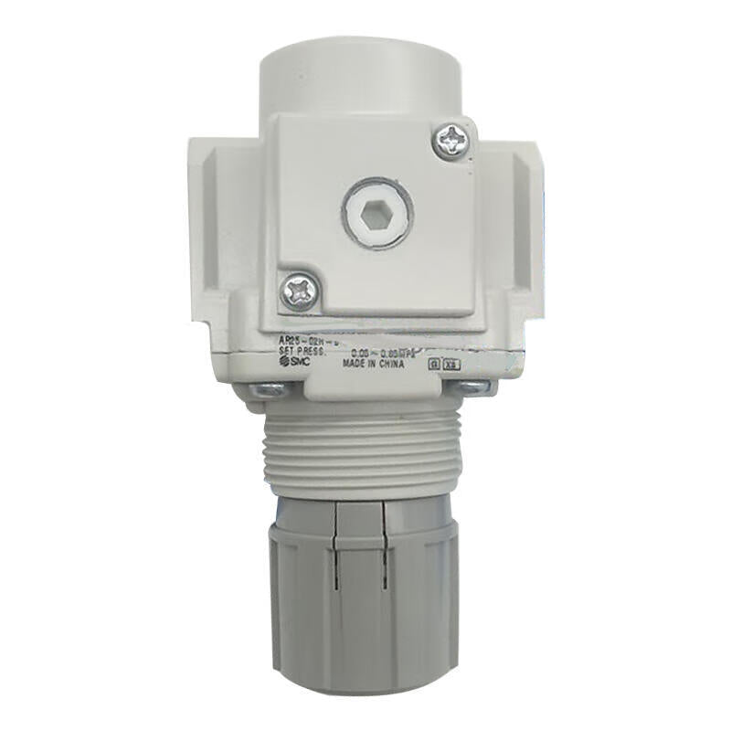 SMC Pressure Reducing Valve; AR25-02H-B