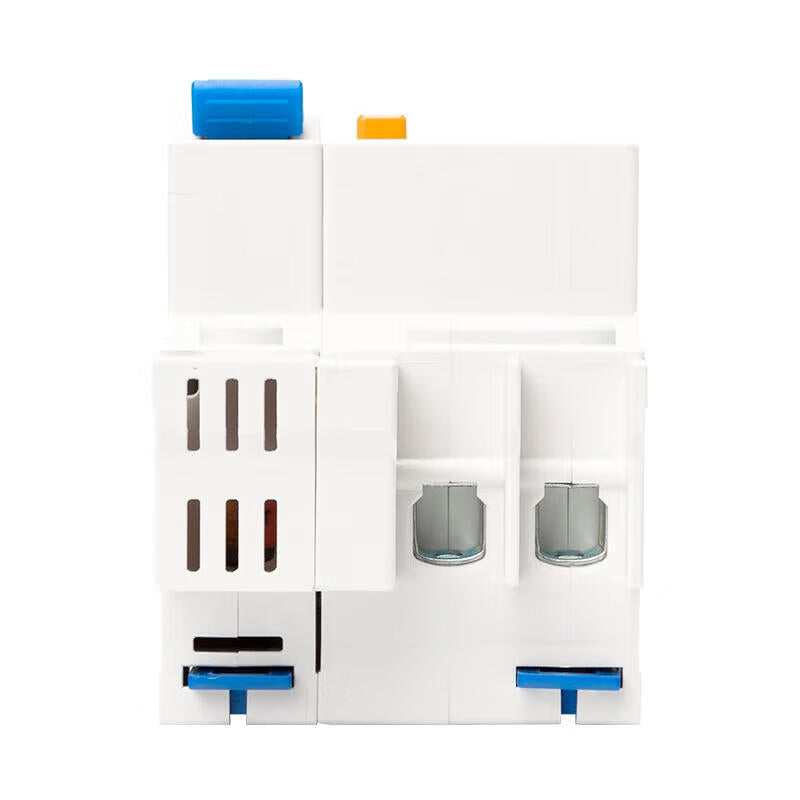 Chint residual current action circuit breaker; NXBLE-63 1P+N D40 30mA 6kA