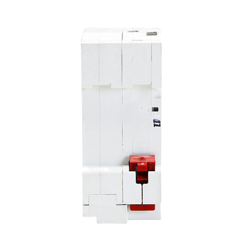 DELIXI HDBE-32LE 1P+ND Leakage Circuit Breaker 32A 100mA