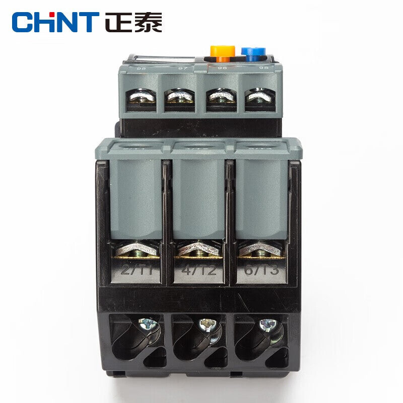 Chint NXR-100-23A-32A Thermal Overload Protector Relay