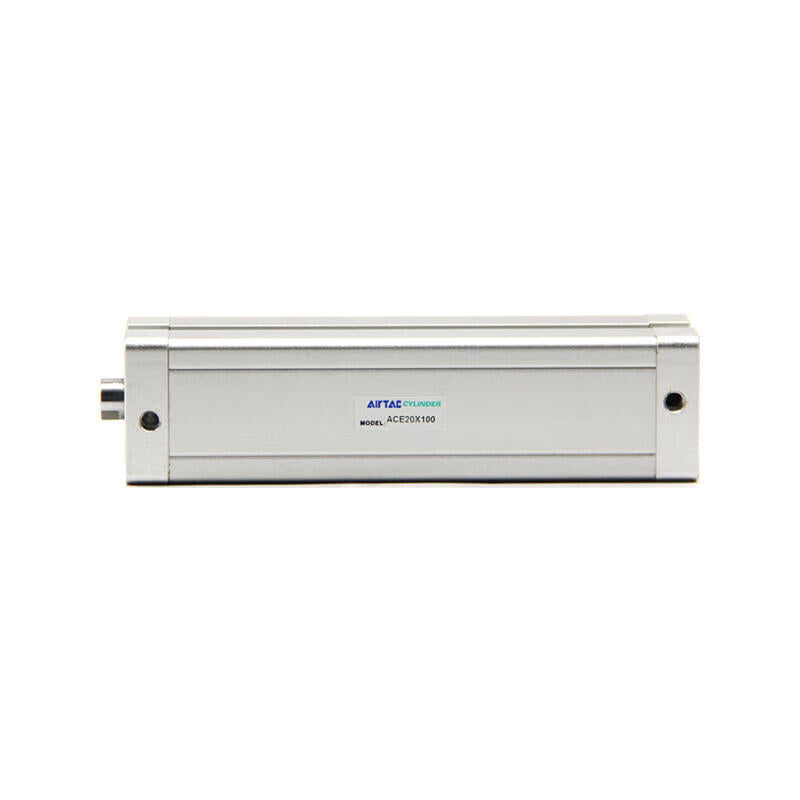 AirTAC ACE20X10 Compact Cylinder, Double Acting, Internal Thread