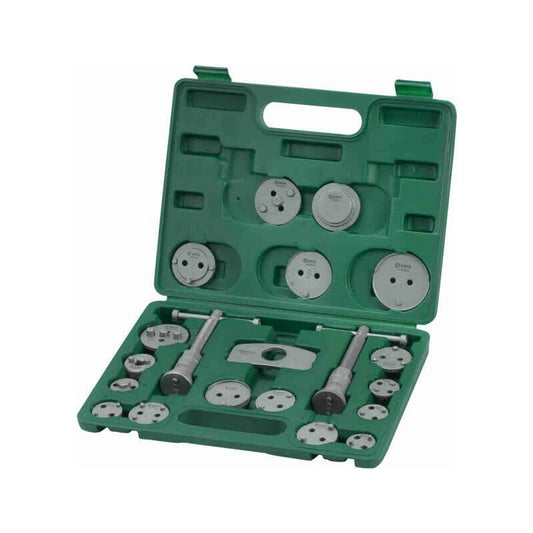 SATA 20PC Brake Caliper Adjuster; 5938 (Automotive Maintenance)
