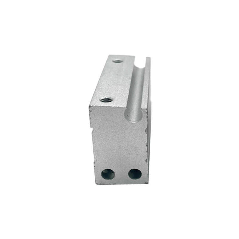 SMC small free installation cylinder; CDUJB8-4D