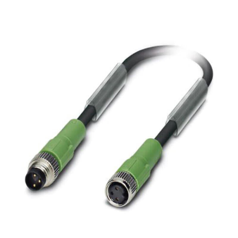 Phoenix sensor/actuator cable; SAC-3P-M 8MS/5,0-PVC