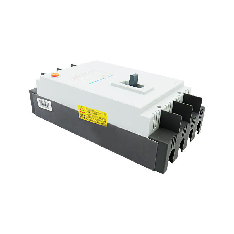 Chint DZ15LE-100/4901 Leakage Molded Case Circuit Breaker 63A