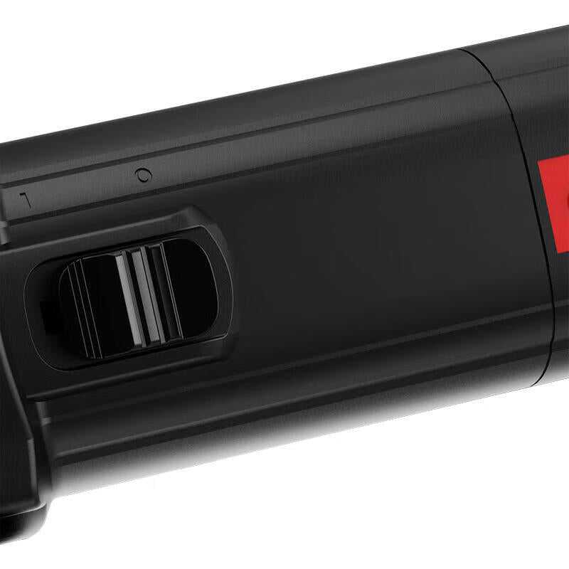 DELI Professional 1150W 125mm Side Switch AC Angle Grinder; DE-JM125-1