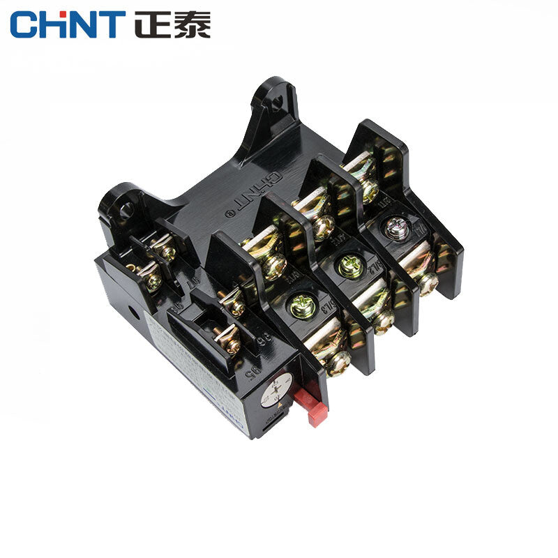 Chint (CHNT) JR36-63-28-45A thermal relay overload protector relay