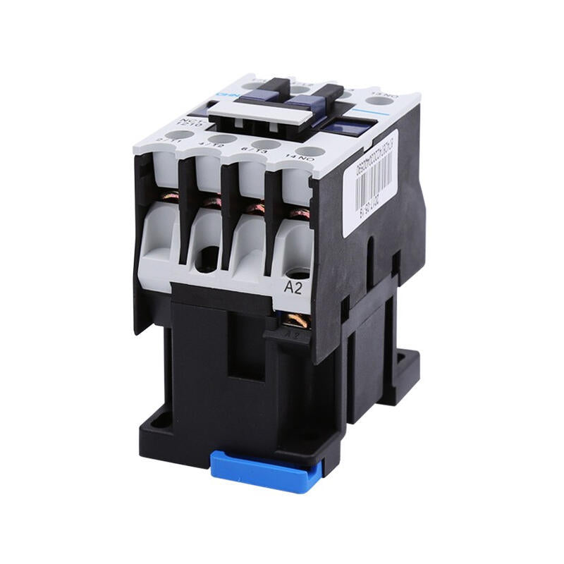 Chint AC contactor; NC1-1210 220V
