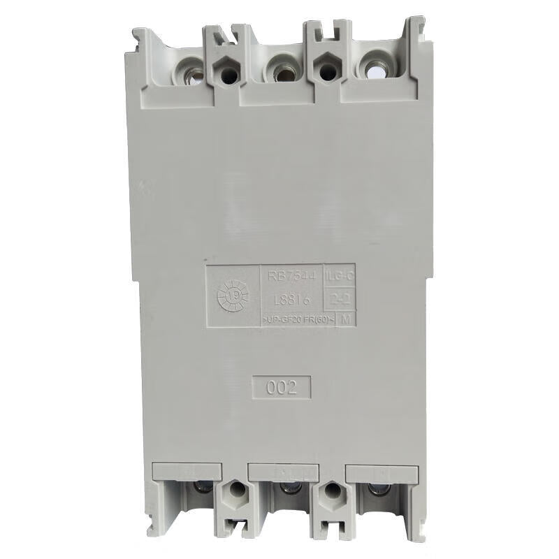 ABB A0A100 TMF63/630 FF 3P Molded Case Circuit Breaker